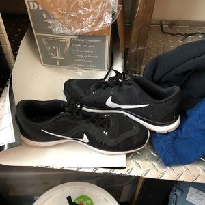 Women’s Nike flex training  TR6